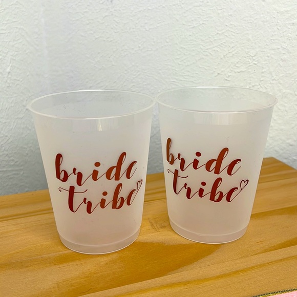 NEW Bride Tribe Bundle - Picture 3 of 4